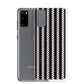 Palestine Kuffia Pattern Samsung Case