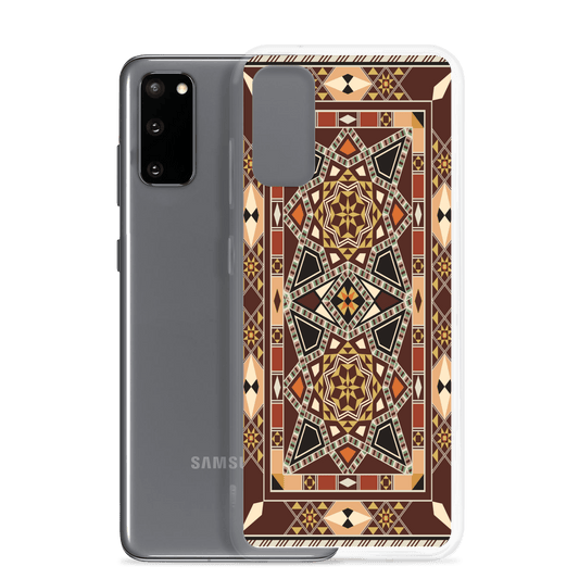 Syrian Tawlet Zaher Samsung Case