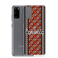 Baghdad Pattern Samsung Case