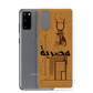 Egypt Cleopatra Samsung Case