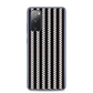 Palestine Kuffia Pattern Samsung Case
