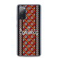 Baghdad Pattern Samsung Case