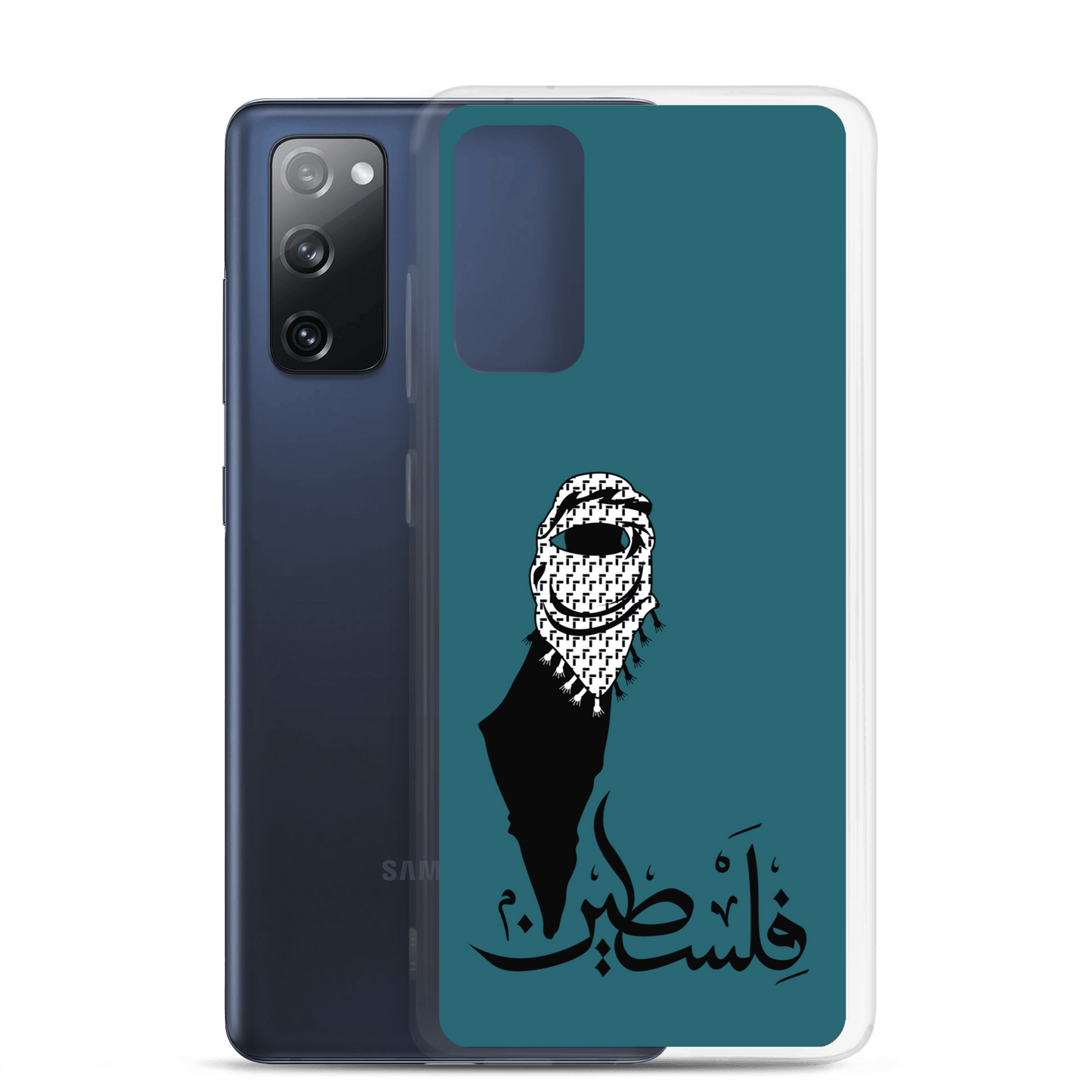 Étui Samsung Foulard Palestine