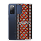 Baghdad Pattern Samsung Case