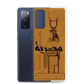 Egypt Cleopatra Samsung Case