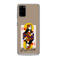 Fairouz Samsung Case