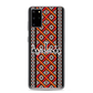 Baghdad Pattern Samsung Case