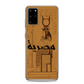 Egypt Cleopatra Samsung Case