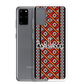 Baghdad Pattern Samsung Case