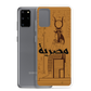 Egypt Cleopatra Samsung Case