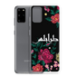 Tripoli Embroidery Samsung Case