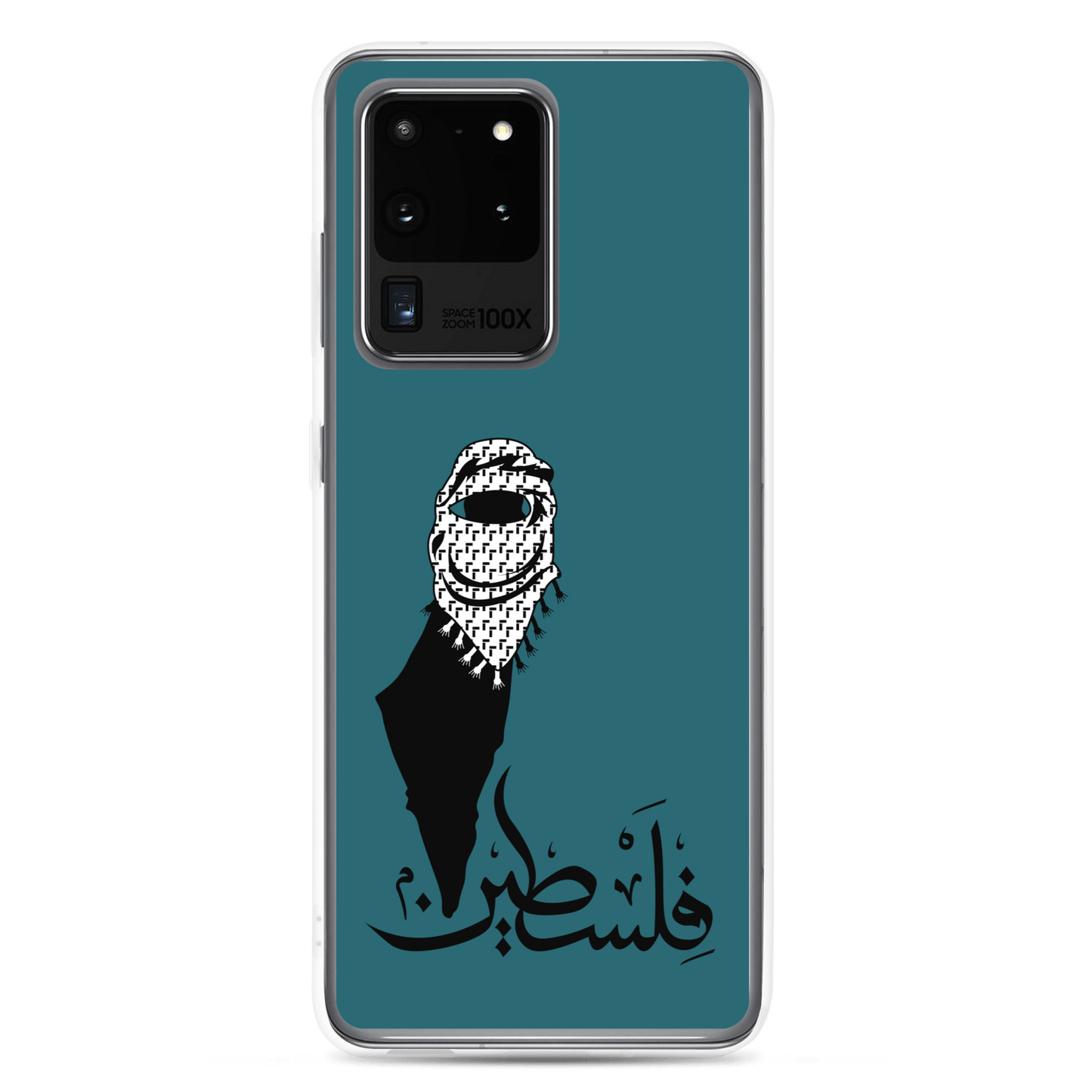 Étui Samsung Foulard Palestine