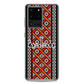 Baghdad Pattern Samsung Case