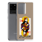 Fairouz Samsung Case