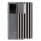 Palestine Kuffia Pattern Samsung Case