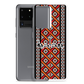 Baghdad Pattern Samsung Case