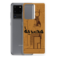 Egypt Cleopatra Samsung Case