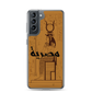 Egypt Cleopatra Samsung Case