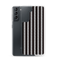 Palestine Kuffia Pattern Samsung Case