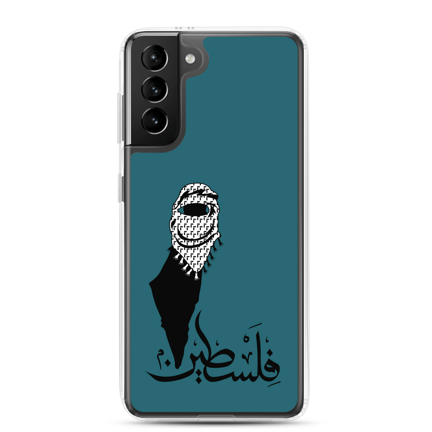 Étui Samsung Foulard Palestine