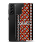 Baghdad Pattern Samsung Case