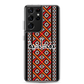 Baghdad Pattern Samsung Case