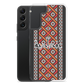 Baghdad Pattern Samsung Case