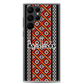 Baghdad Pattern Samsung Case