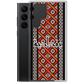 Baghdad Pattern Samsung Case