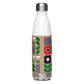 Kahwa Water Bottle