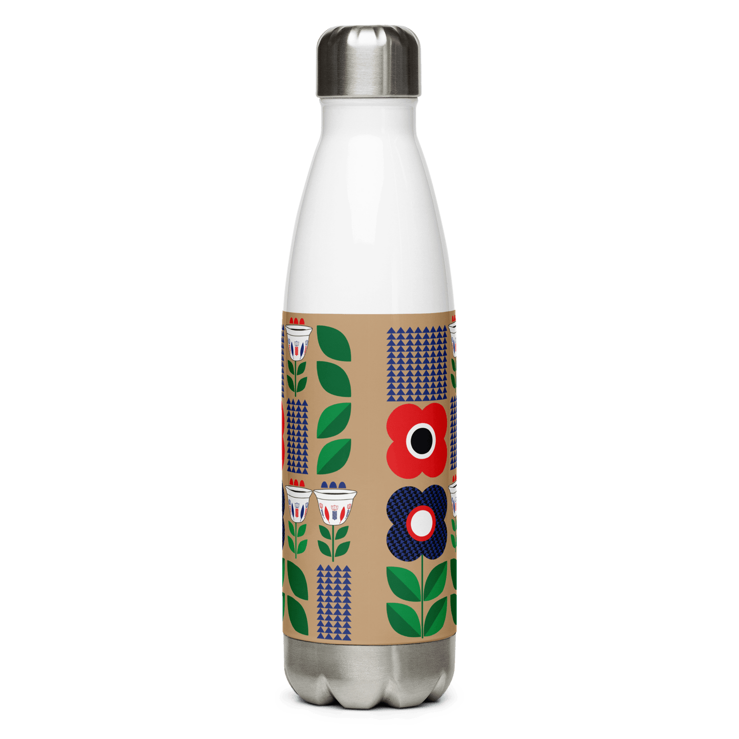 Kahwa Water Bottle