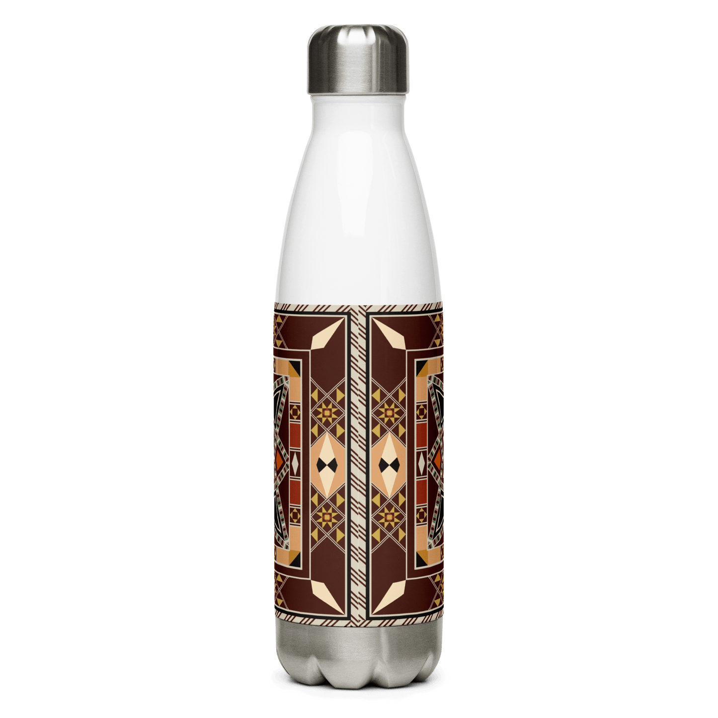 Syrian Tawleh Water Bottle