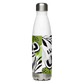 Sar Badda Detox Water Bottle