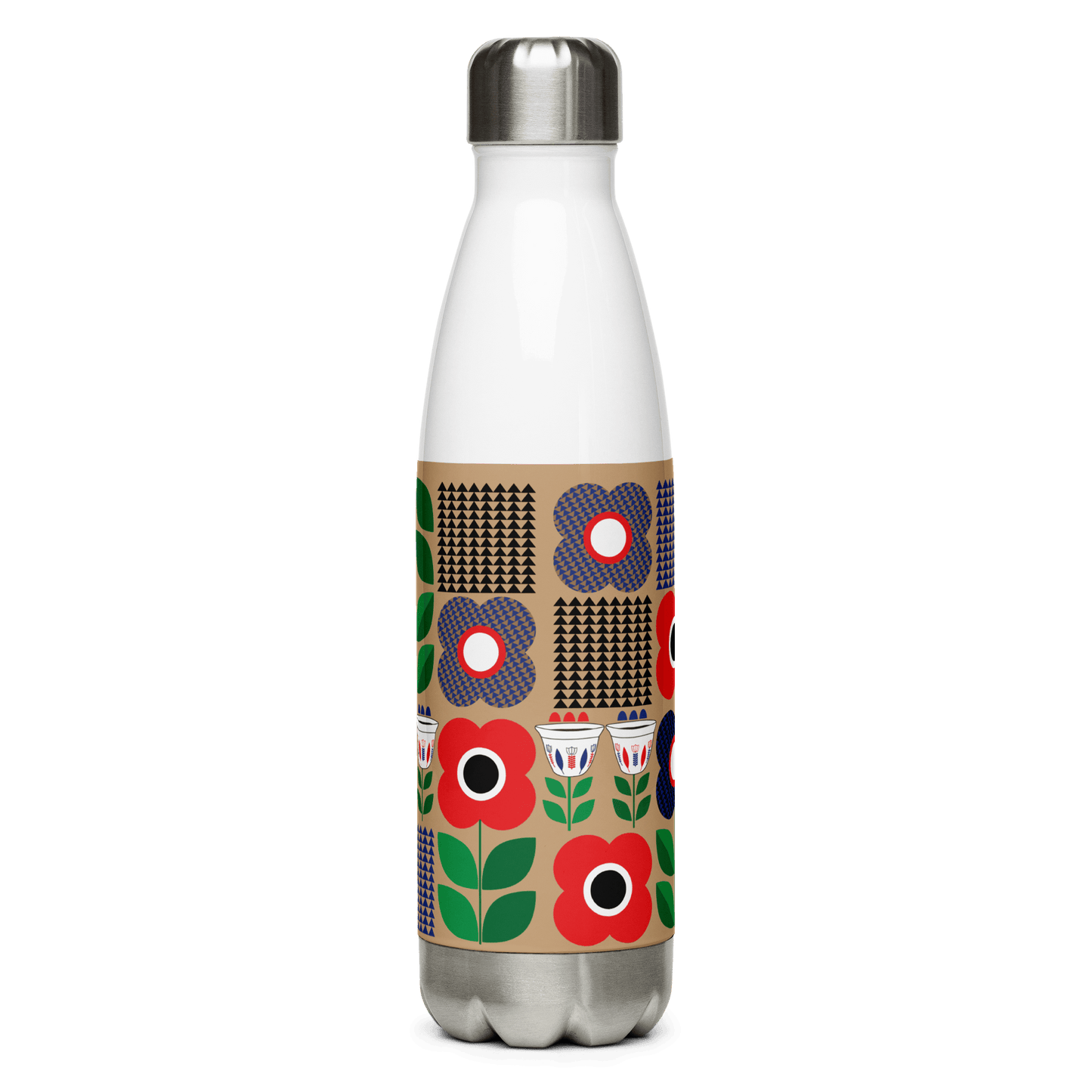 Kahwa Water Bottle