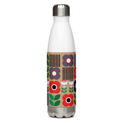 Kahwa Water Bottle