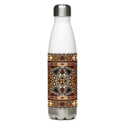 Syrian Tawleh Water Bottle