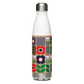 Kahwa Water Bottle