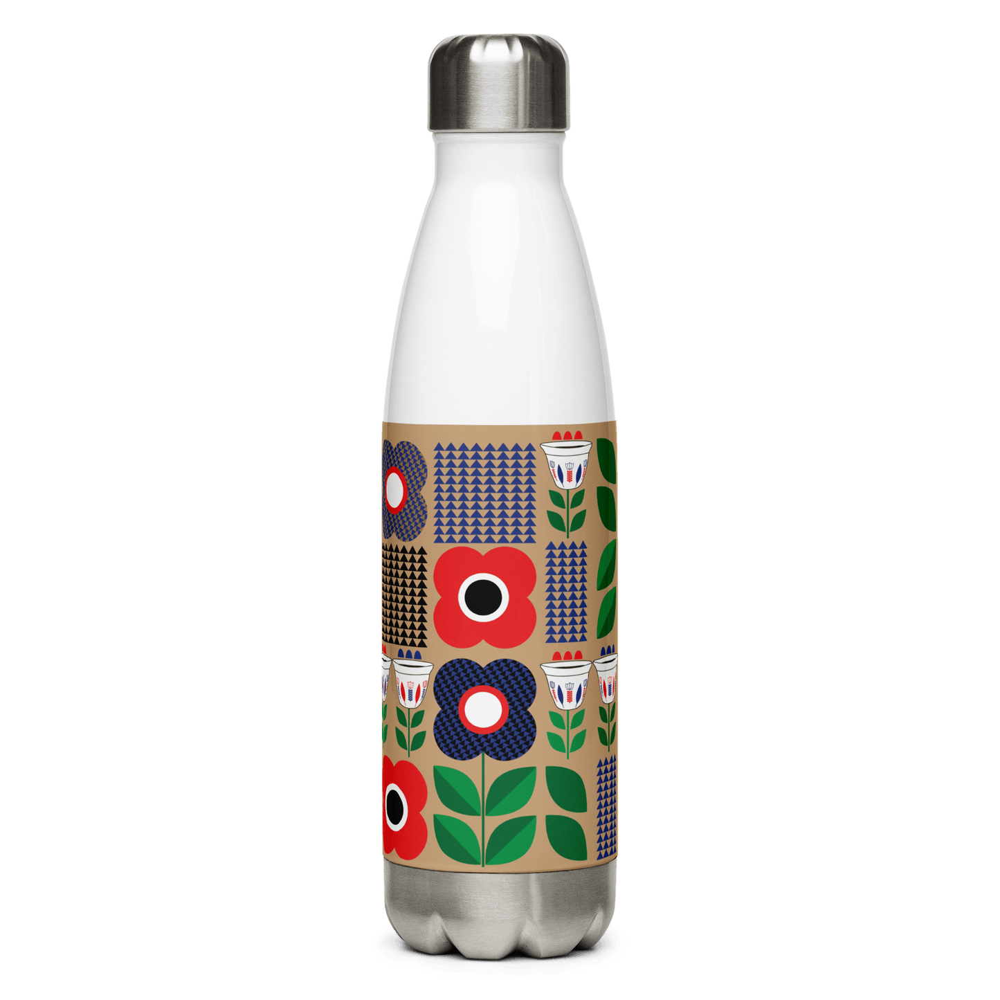 Kahwa Water Bottle