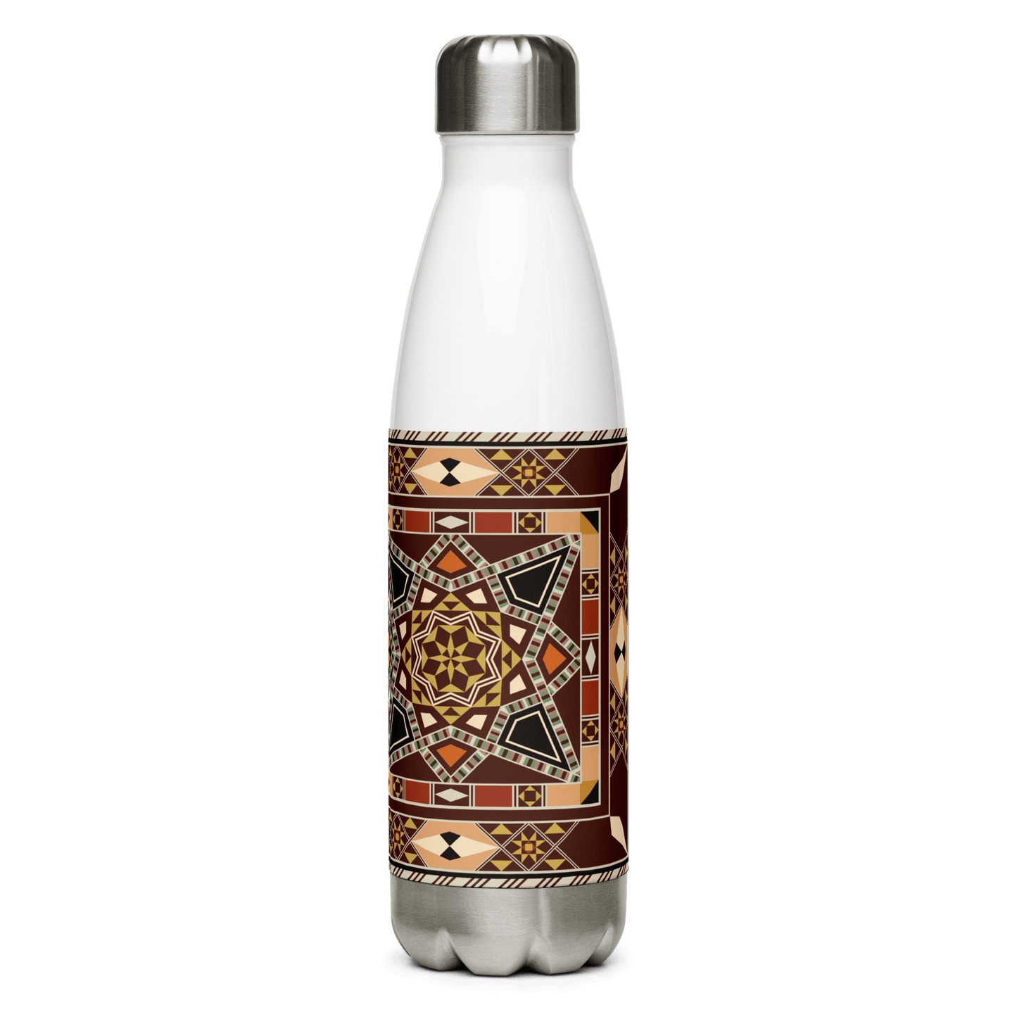 Syrian Tawleh Water Bottle