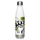 Sar Badda Detox Water Bottle