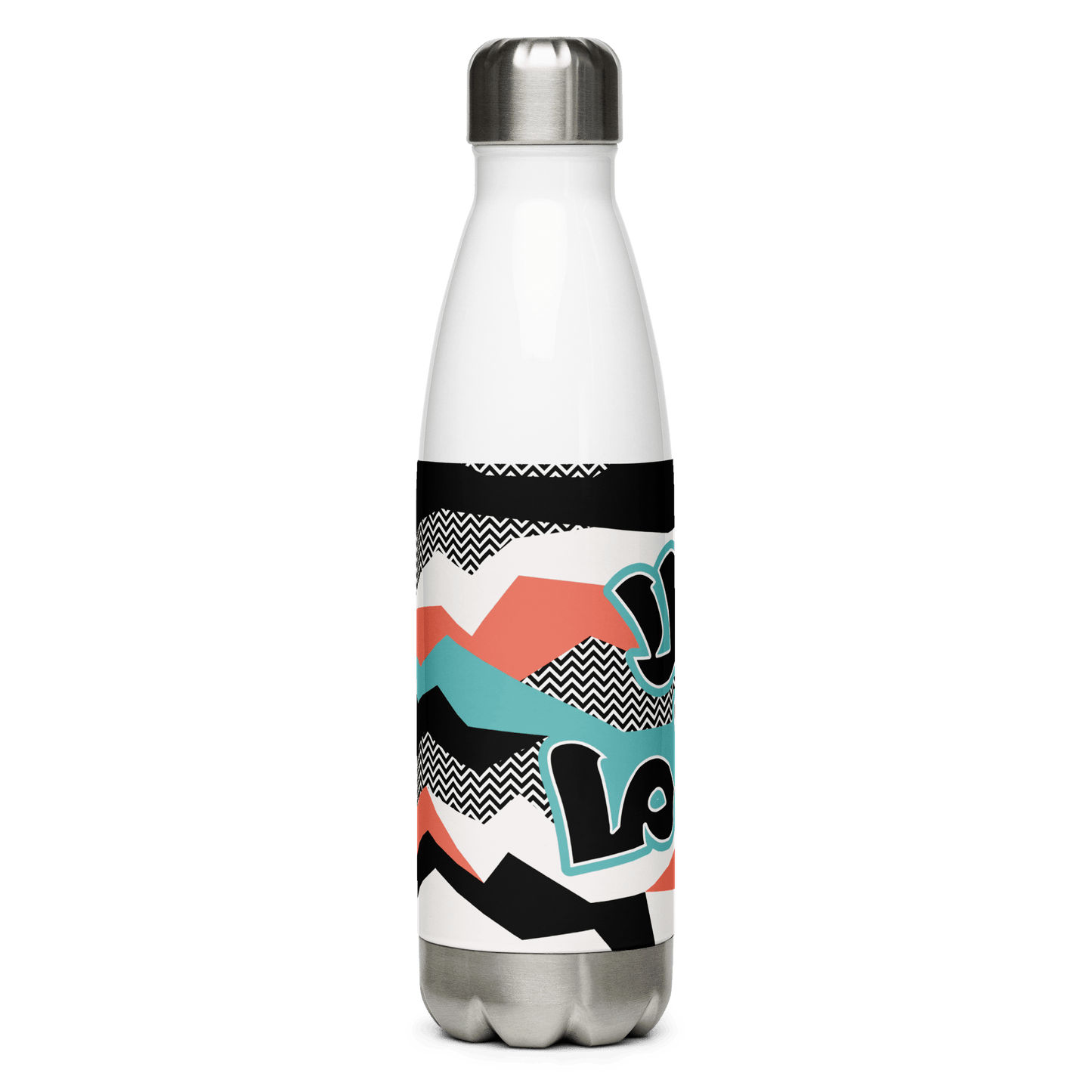 Bala Drama Water Bottle