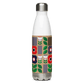 Kahwa Water Bottle