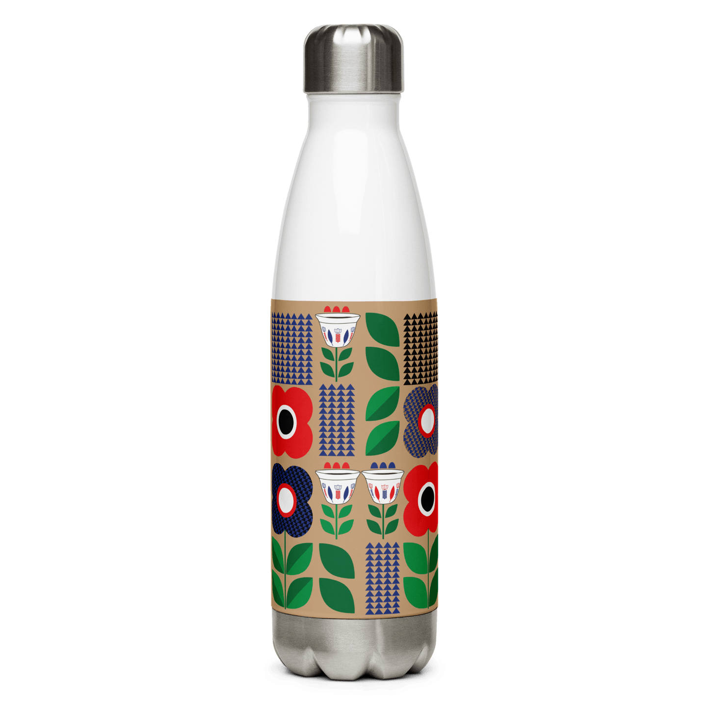 Kahwa Water Bottle