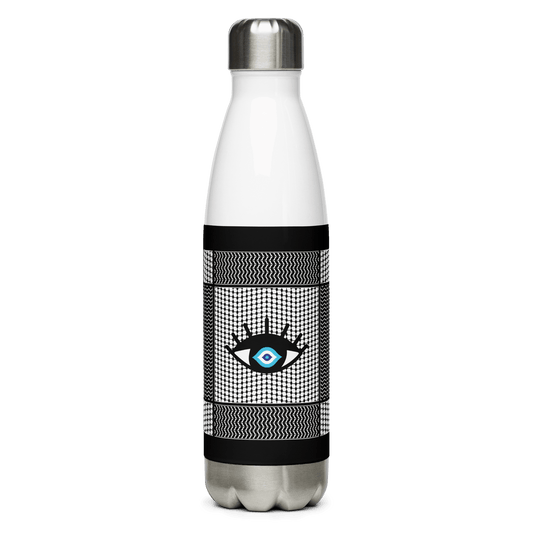 Palestinian Eye Water Bottle