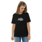 Tee-shirt pour femmes paysage urbain de Beyrouth