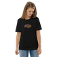 Tee-shirt pour femmes avec logo rétro de Beyrouth