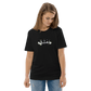 T-shirt Yasmeen Dimashk pour femmes