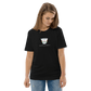 T-shirt libanais Finjen Kahwa pour femmes