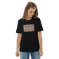 Dimashk Tawlit Zahr Women's Tee