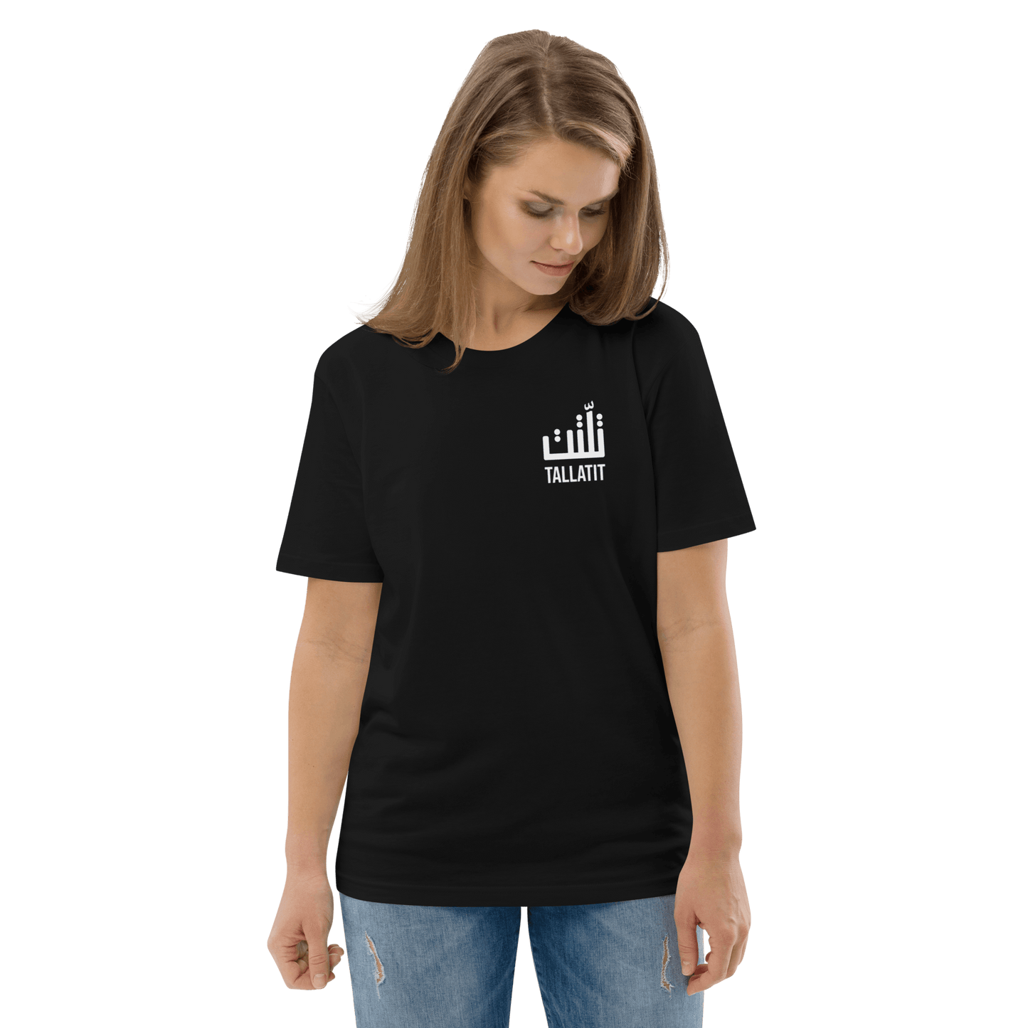 T-shirt Tallatit pour femmes